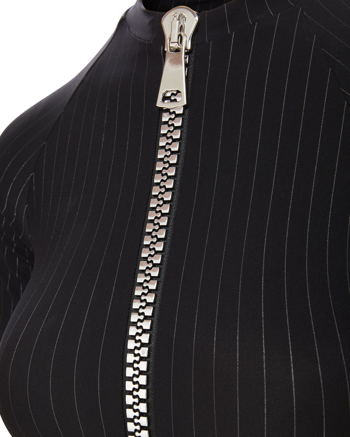ST TROPEZ swimsuit - Zipper Margaux Sur Mer