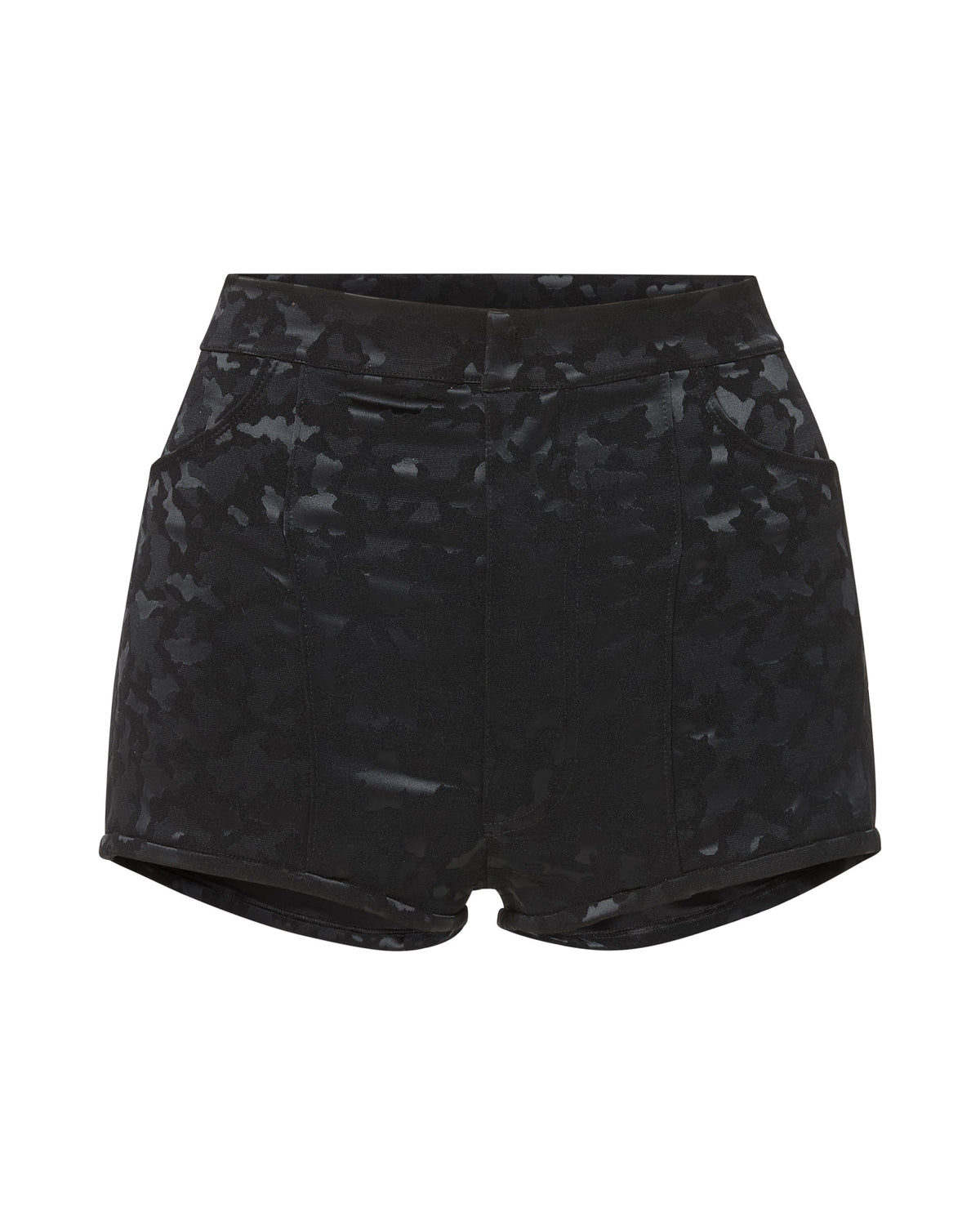 BROOKE SHORTY swimsuit - two piece Margaux Sur Mer