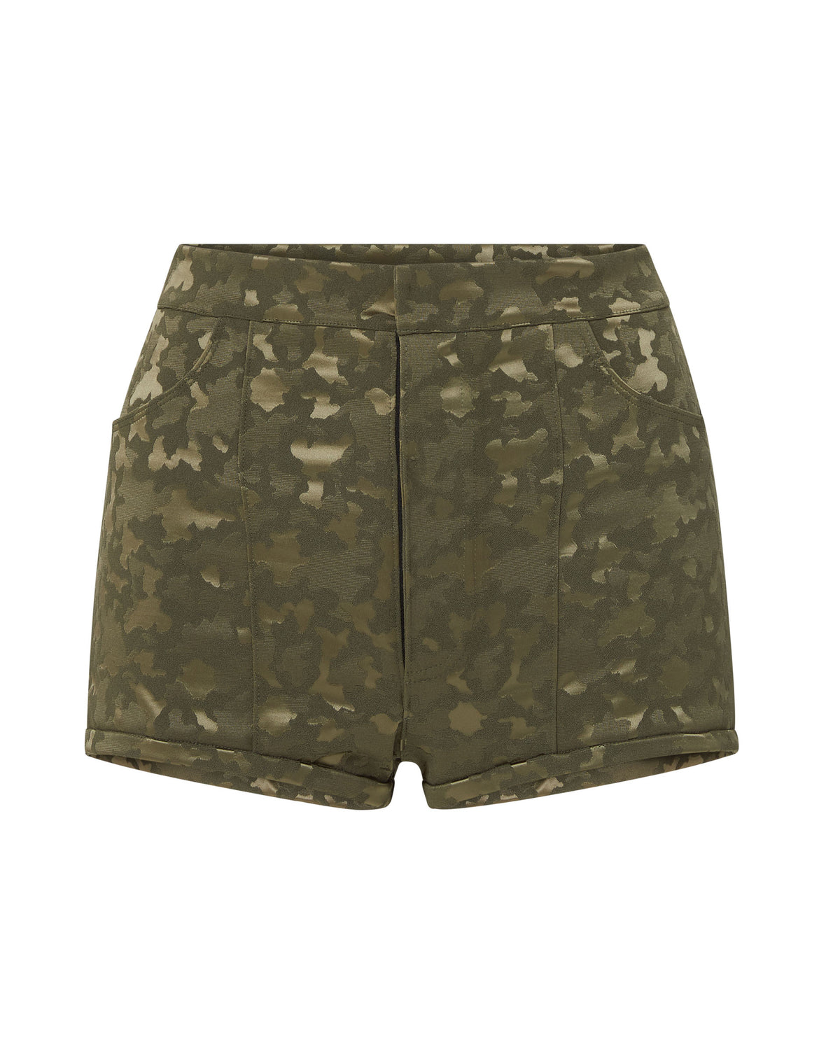 BROOKE SHORTY swimsuit - two piece Margaux Sur Mer