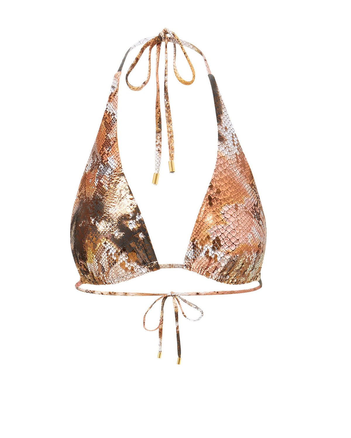 ALEXANDRA TOP swimsuit - two piece Margaux Sur Mer