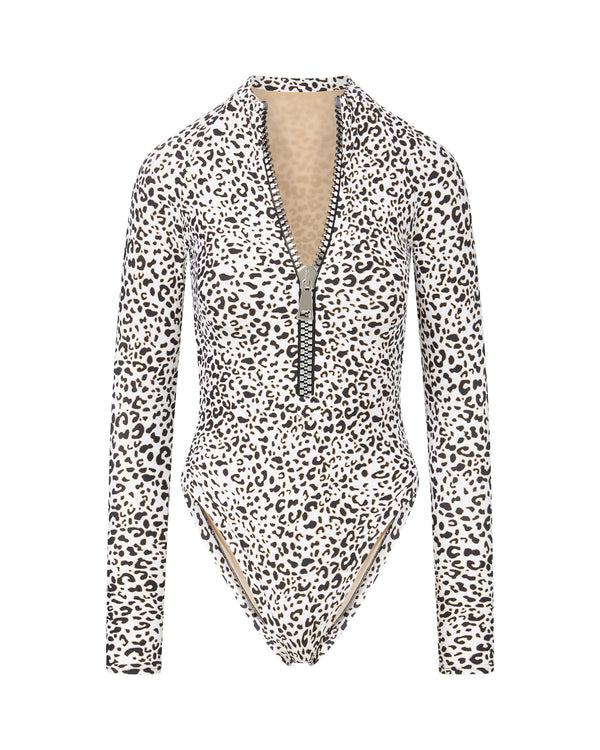 ST TROPEZ LONG SLEEVES