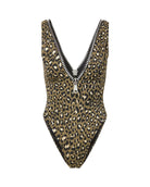 SARDINIA swimsuit - one piece Margaux Sur Mer