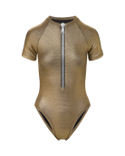 ST TROPEZ swimsuit - Zipper Margaux Sur Mer