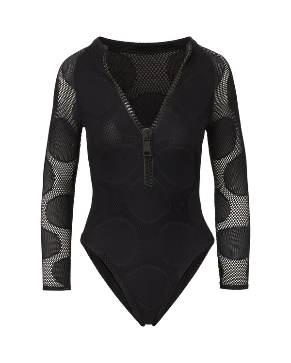 ST TROPEZ LONG SLEEVES