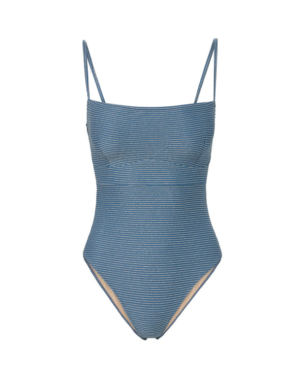 ST BARTH swimsuit - one piece Margaux Sur Mer