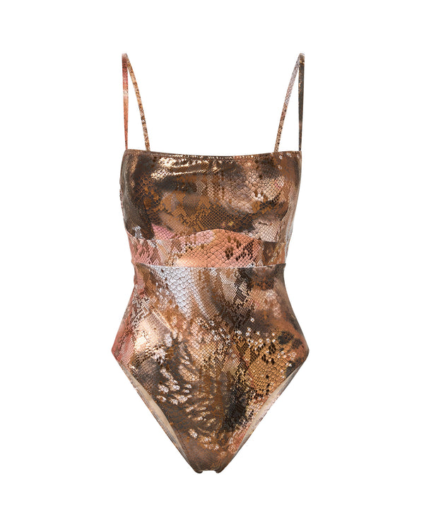 ST BARTH swimsuit - one piece Margaux Sur Mer