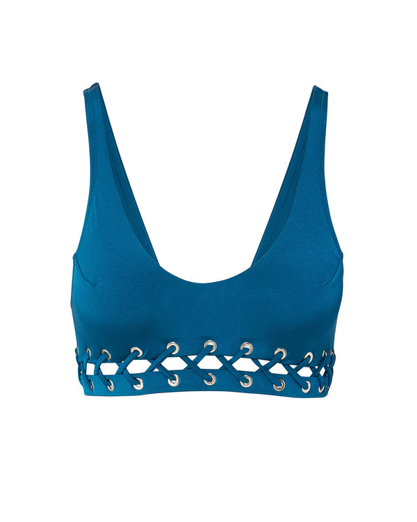 CATE TOP swimsuit - two piece Margaux Sur Mer