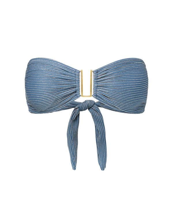 JULIA TOP swimsuit - two piece Margaux Sur Mer