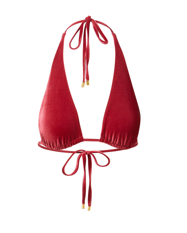 ALEXANDRA TOP swimsuit - two piece Margaux Sur Mer