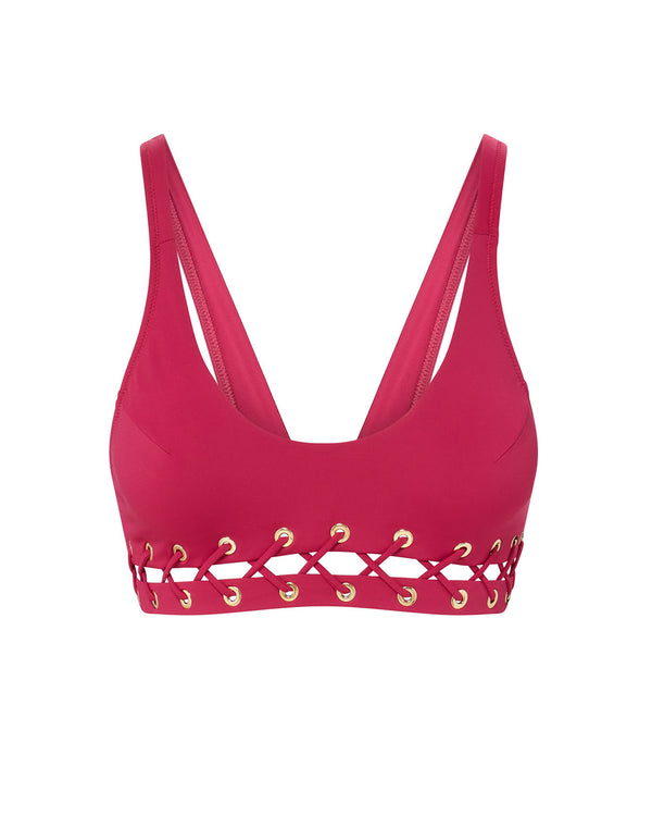 CATE TOP swimsuit - two piece Margaux Sur Mer