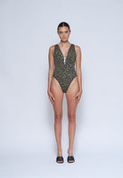 SARDINIA swimsuit - one piece Margaux Sur Mer