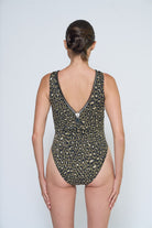 SARDINIA swimsuit - one piece Margaux Sur Mer