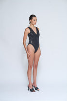 SARDINIA swimsuit - one piece Margaux Sur Mer