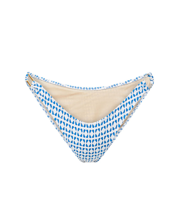 JULIA BOTTOM swimsuit - two piece Margaux Sur Mer