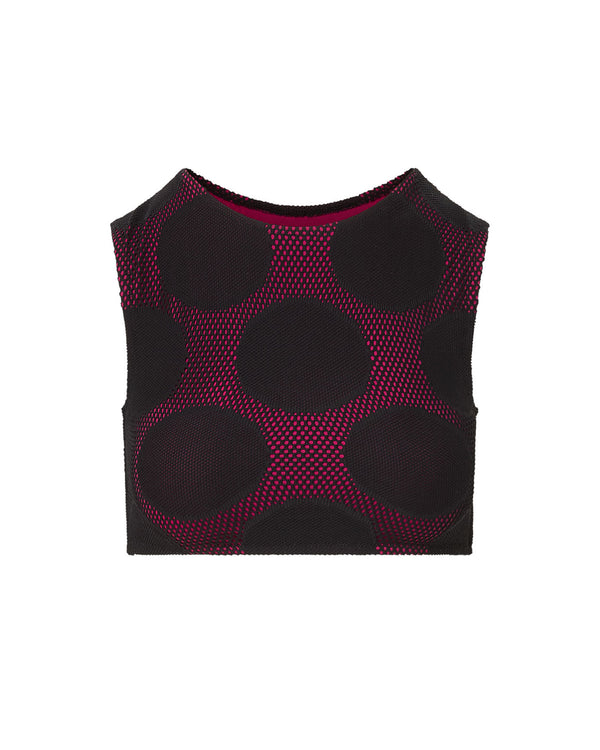 SLOANE TOP swimsuit - two piece Margaux Sur Mer