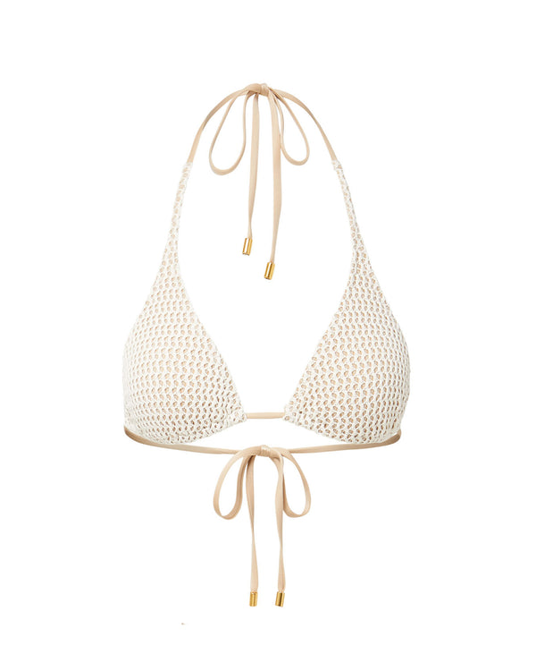 STACEY TOP swimsuit - two piece Margaux Sur Mer